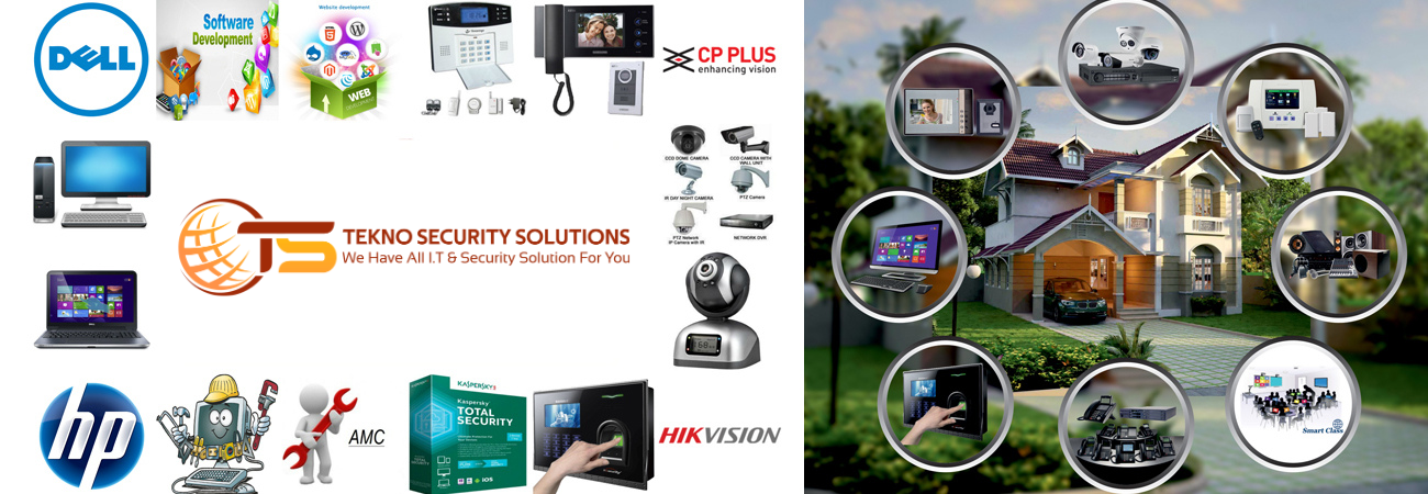 cctv camera faridabad